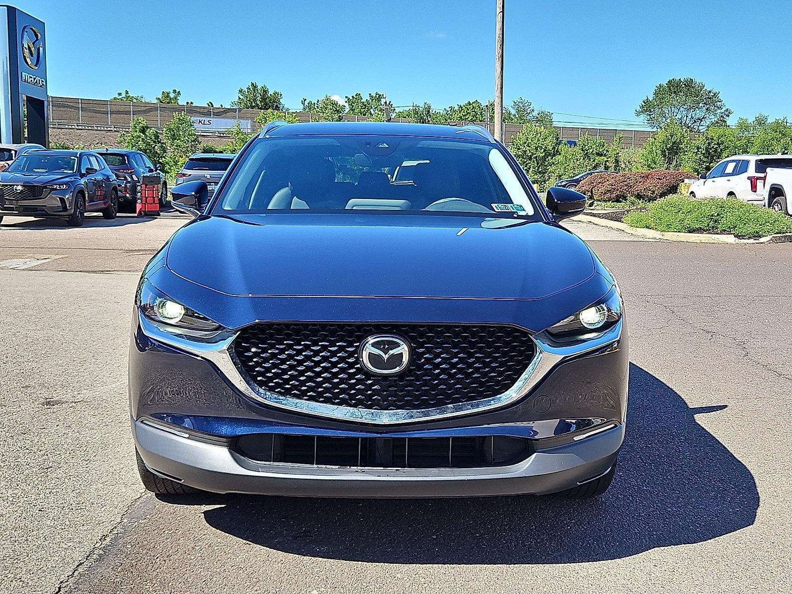 2023 Mazda Mazda CX-30 2.5 S Preferred Package AWD