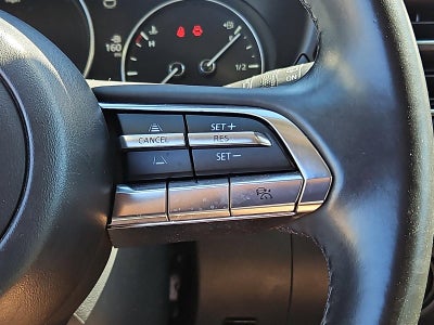 2023 Mazda Mazda CX-30 2.5 S Preferred Package AWD