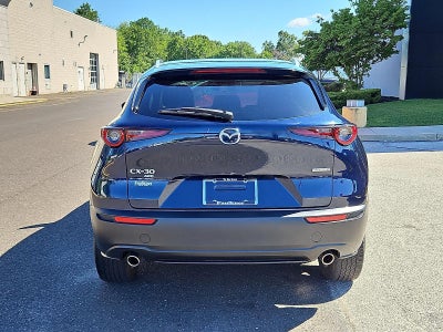2023 Mazda Mazda CX-30 2.5 S Preferred Package AWD