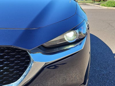 2023 Mazda Mazda CX-30 2.5 S Preferred Package AWD