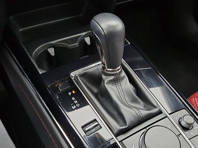 2023 Mazda Mazda CX-30 2.5 S Carbon Edition AWD