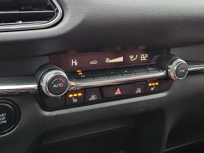 2023 Mazda Mazda CX-30 2.5 S Carbon Edition AWD