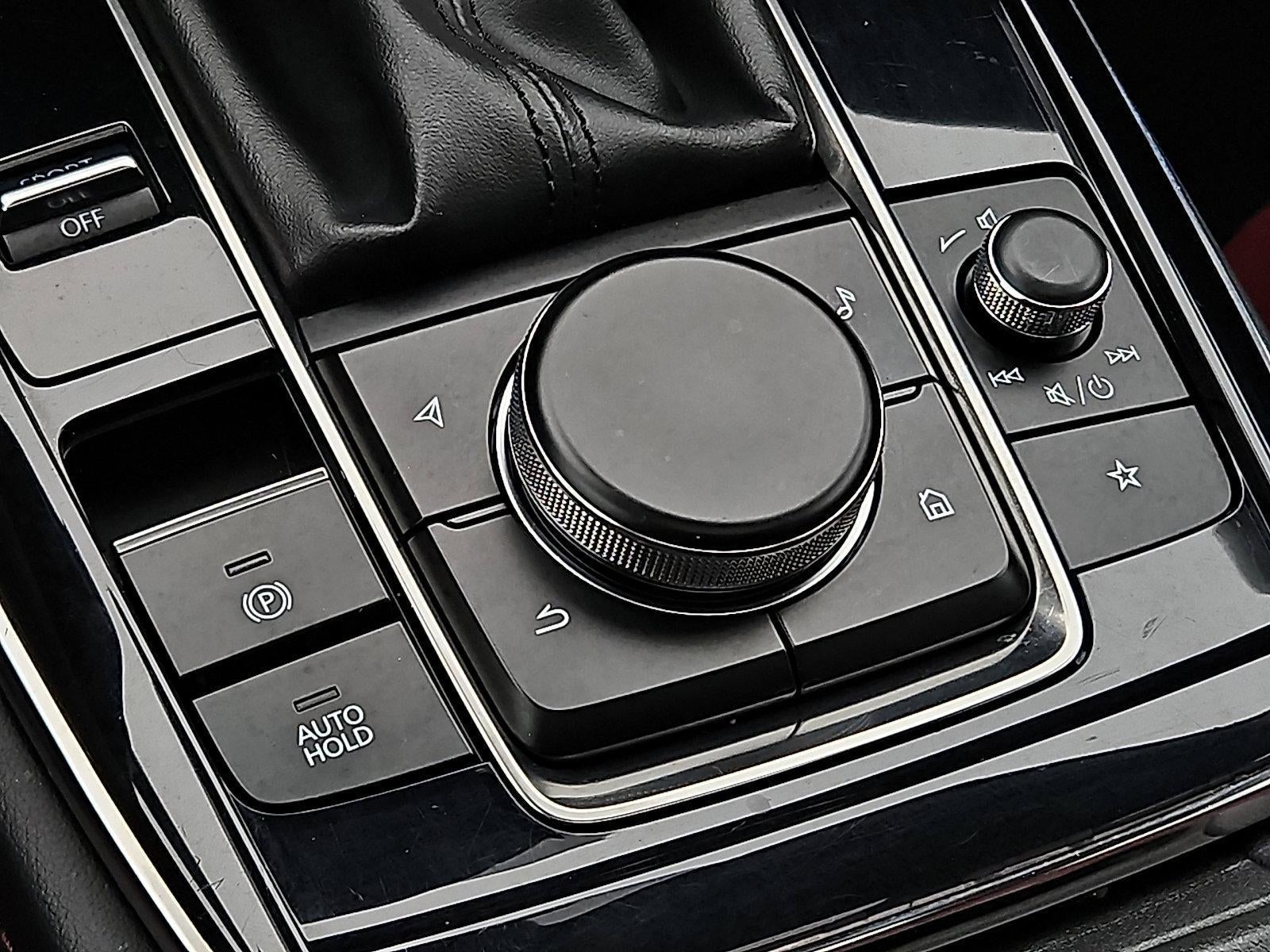 2023 Mazda Mazda CX-30 2.5 S Carbon Edition AWD