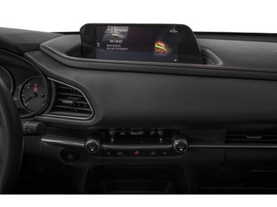 2023 Mazda Mazda CX-30 2.5 S Carbon Edition AWD