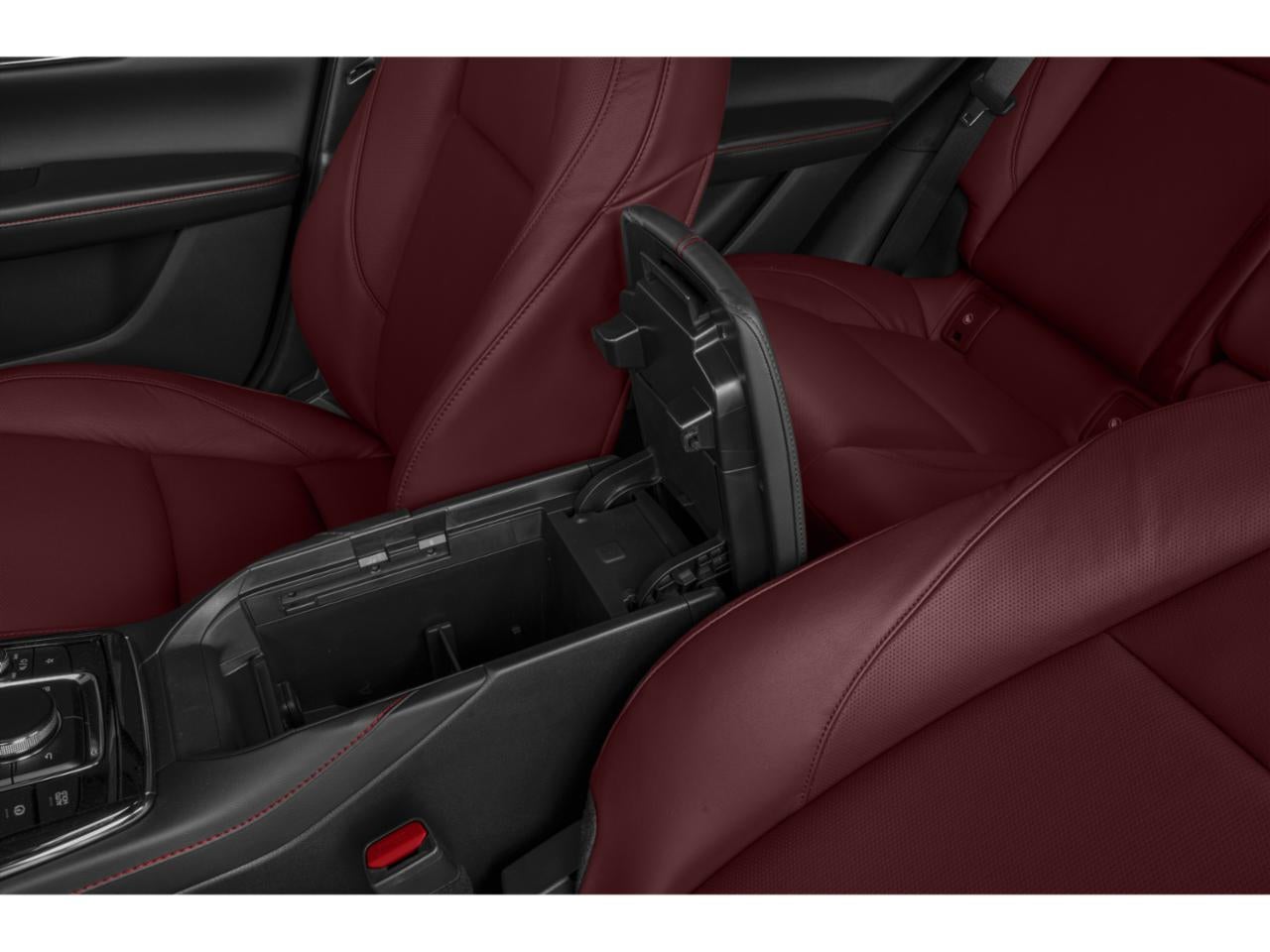 2023 Mazda Mazda CX-30 2.5 S Carbon Edition AWD