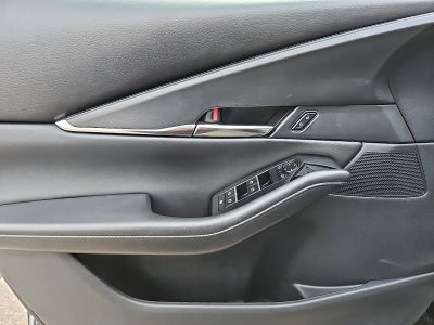 2025 Mazda Mazda CX-30 2.5 S Preferred Package AWD