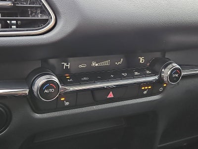 2025 Mazda Mazda CX-30 2.5 S Preferred Package AWD