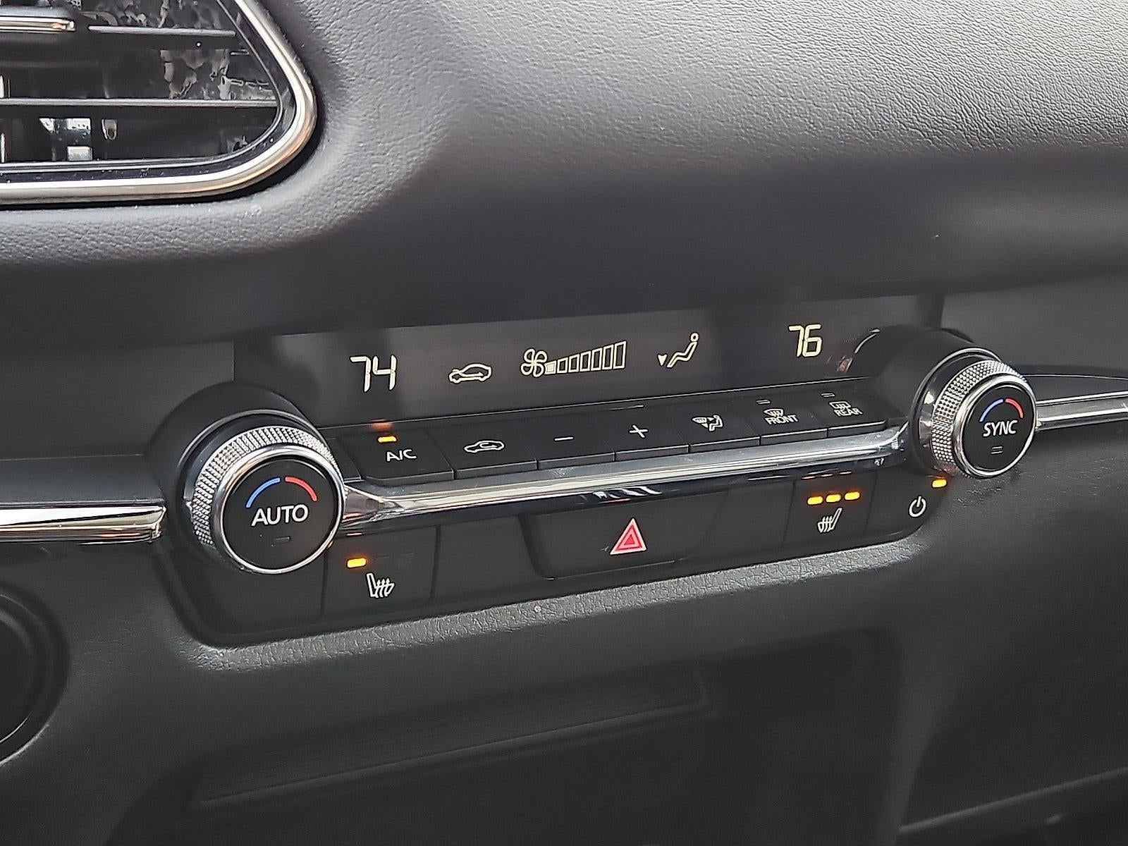 2025 Mazda Mazda CX-30 2.5 S Preferred Package AWD