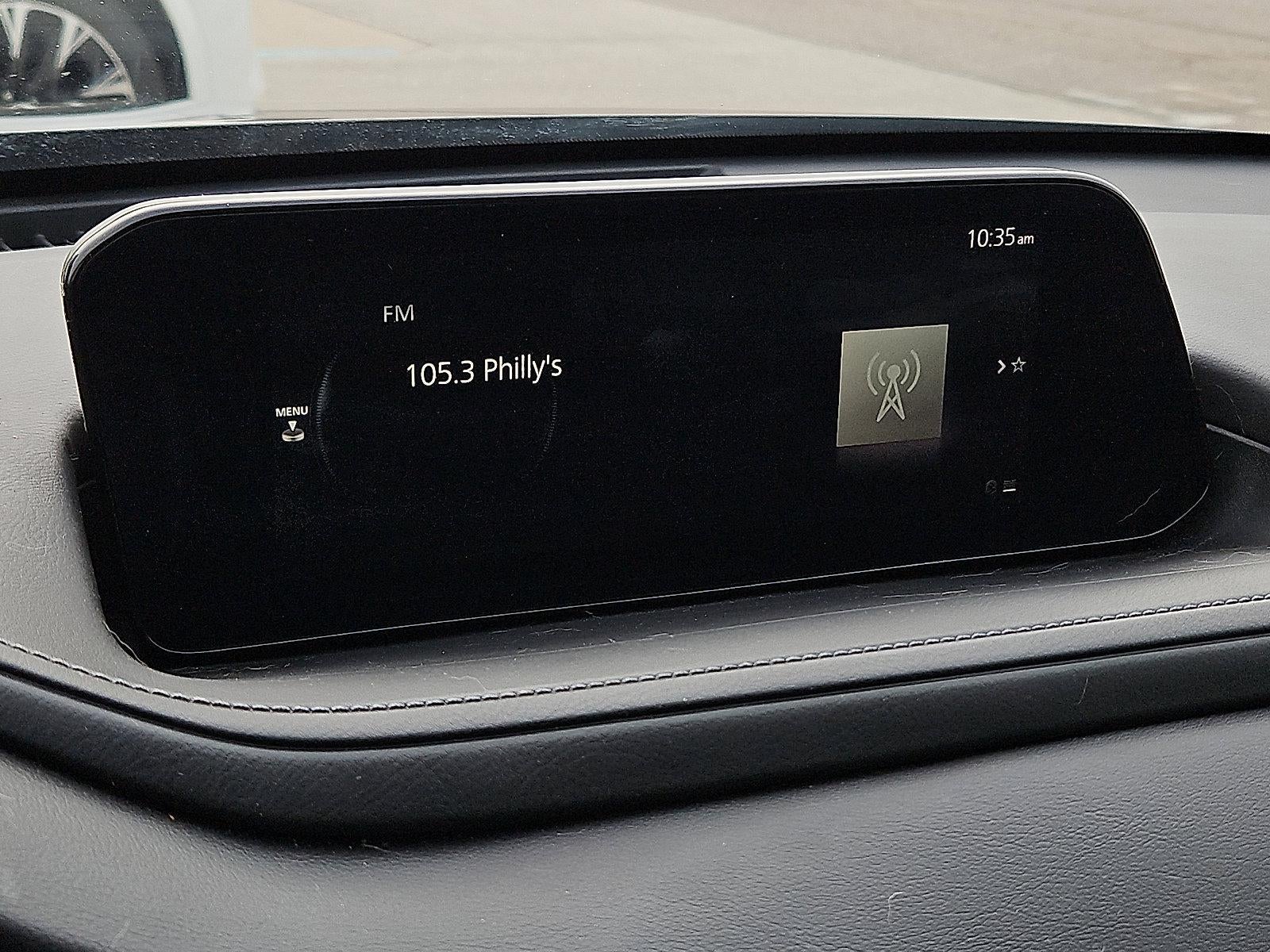 2025 Mazda Mazda CX-30 2.5 S Preferred Package AWD