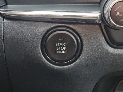 2025 Mazda Mazda CX-30 2.5 S Preferred Package AWD