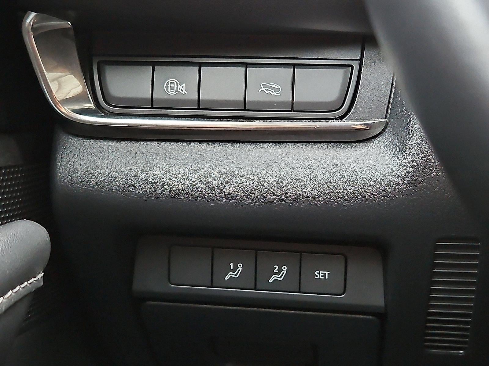 2025 Mazda Mazda CX-30 2.5 S Preferred Package AWD