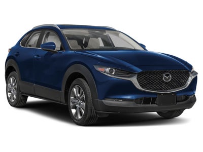 2025 Mazda Mazda CX-30 2.5 S Preferred Package AWD