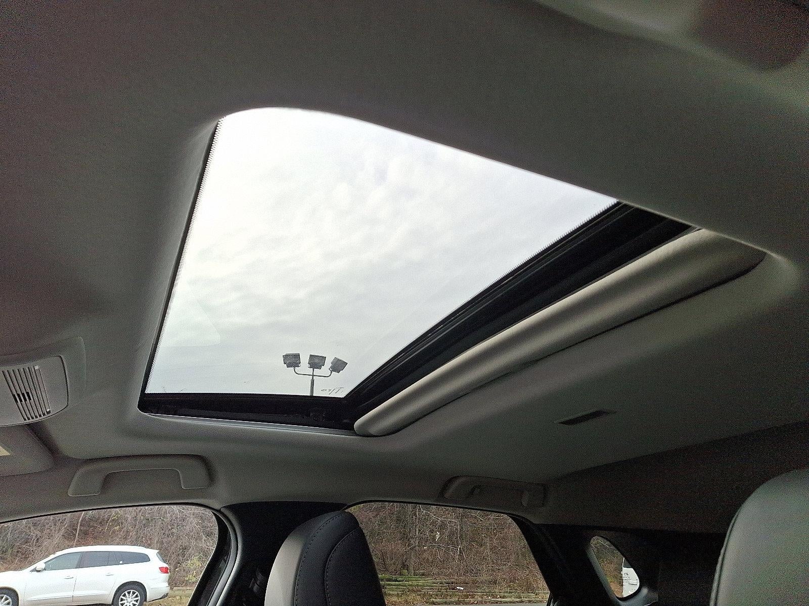 2025 Mazda Mazda CX-30 2.5 S Preferred Package AWD