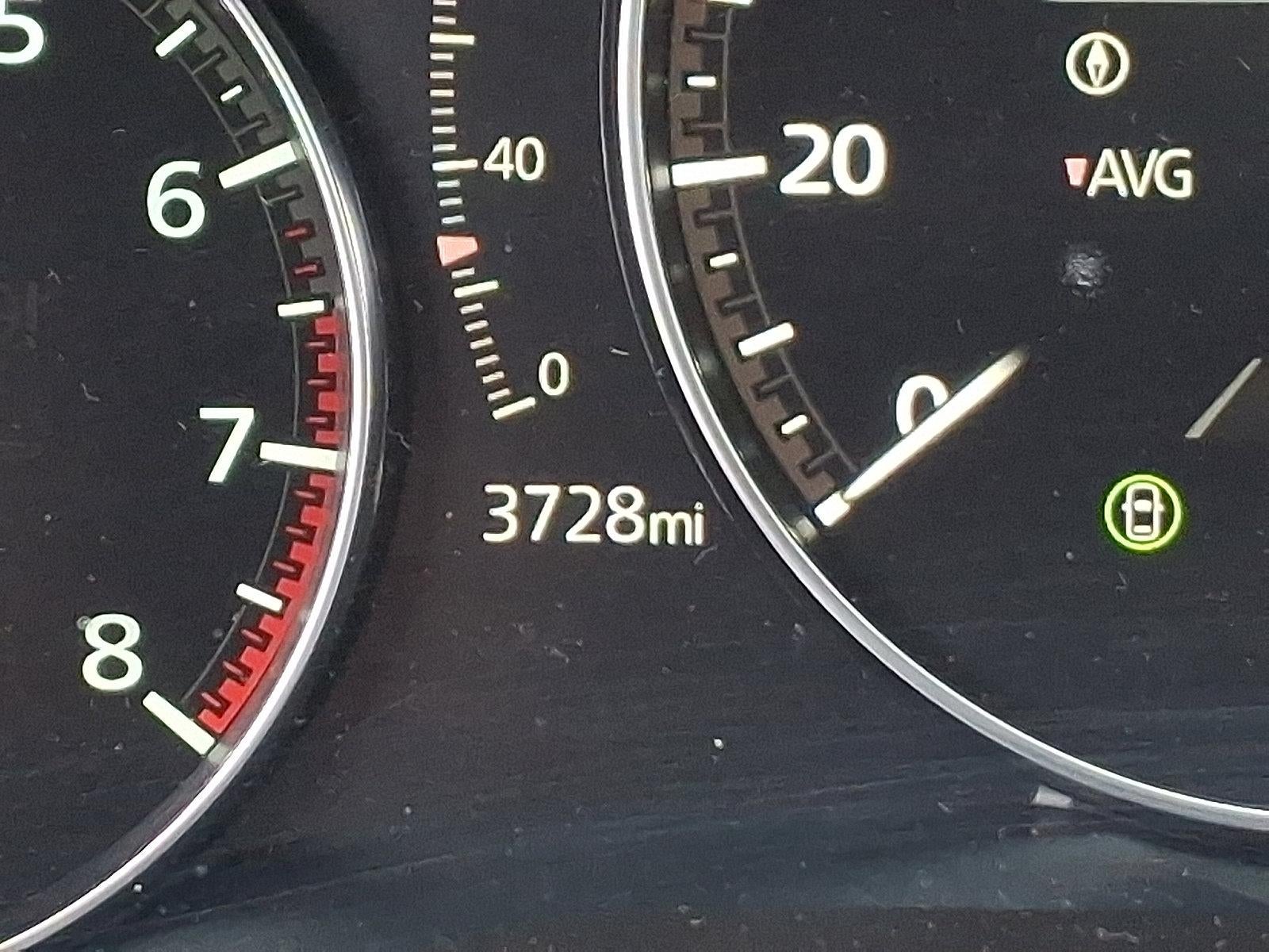 2025 Mazda Mazda CX-30 2.5 S Preferred Package AWD