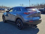 2023 Mazda Mazda CX-30 2.5 S Carbon Edition AWD
