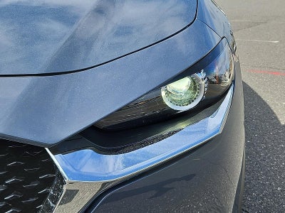 2023 Mazda Mazda CX-30 2.5 S Carbon Edition AWD