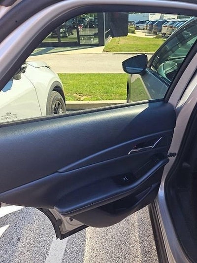 2024 Mazda Mazda CX-30 2.5 S Preferred Package AWD