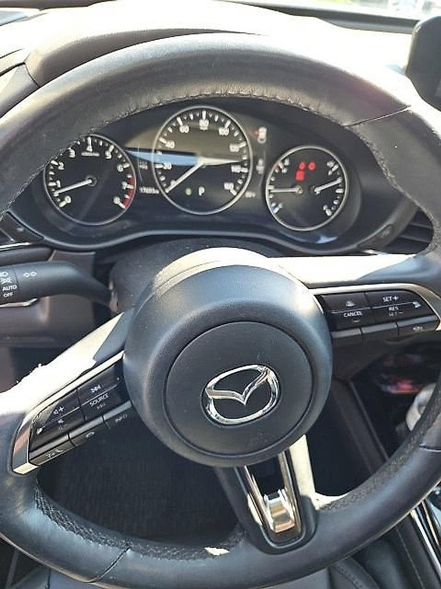 2024 Mazda Mazda CX-30 2.5 S Preferred Package AWD