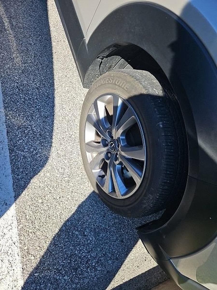 2024 Mazda Mazda CX-30 2.5 S Preferred Package AWD
