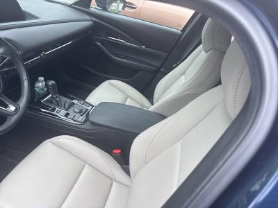 2024 Mazda Mazda CX-30 2.5 S Preferred Package AWD
