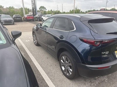 2024 Mazda Mazda CX-30 2.5 S Preferred Package AWD