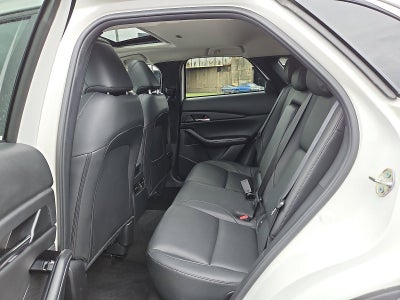 2025 Mazda Mazda CX-30 2.5 S Preferred Package AWD