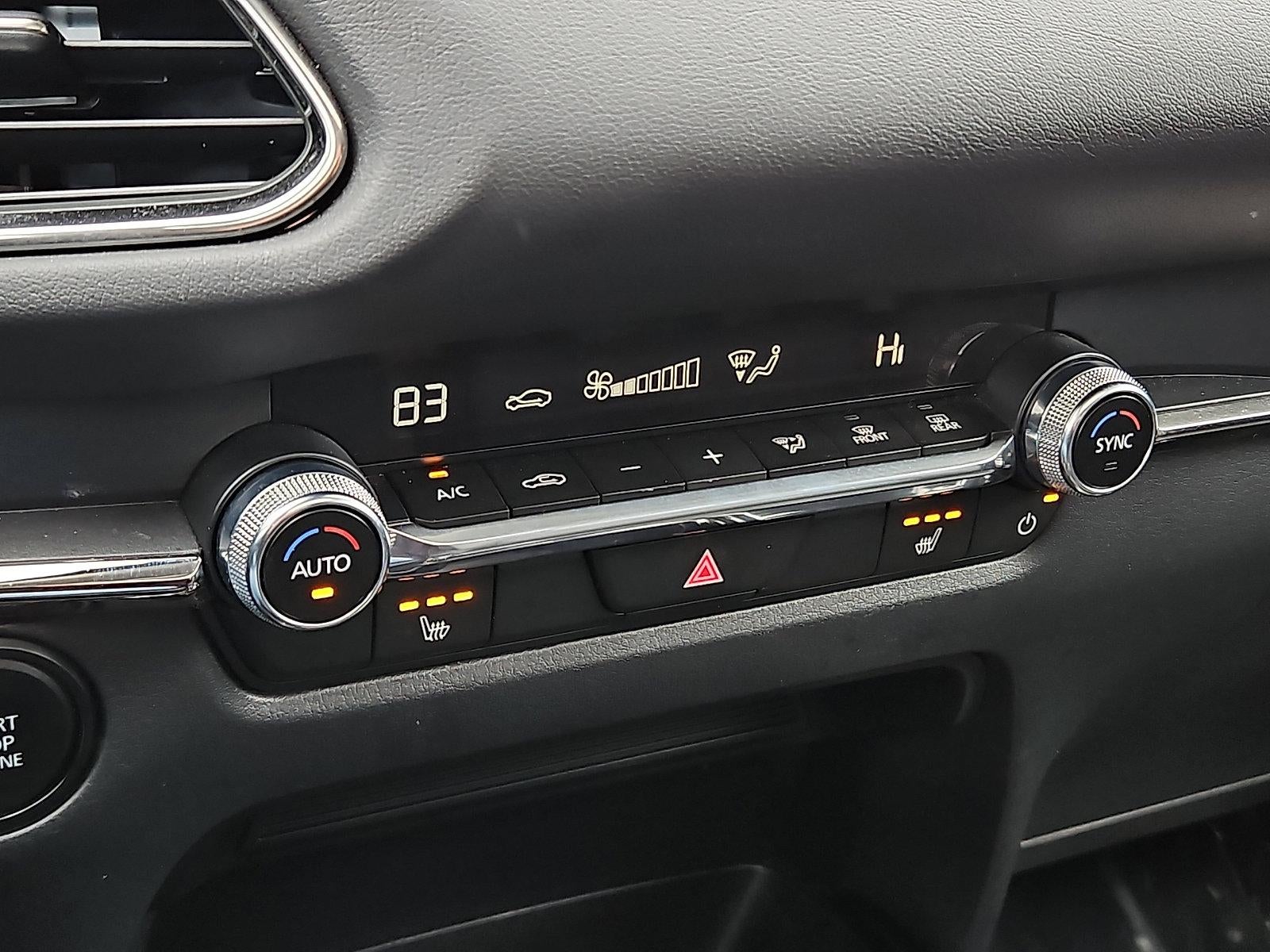 2025 Mazda Mazda CX-30 2.5 S Preferred Package AWD