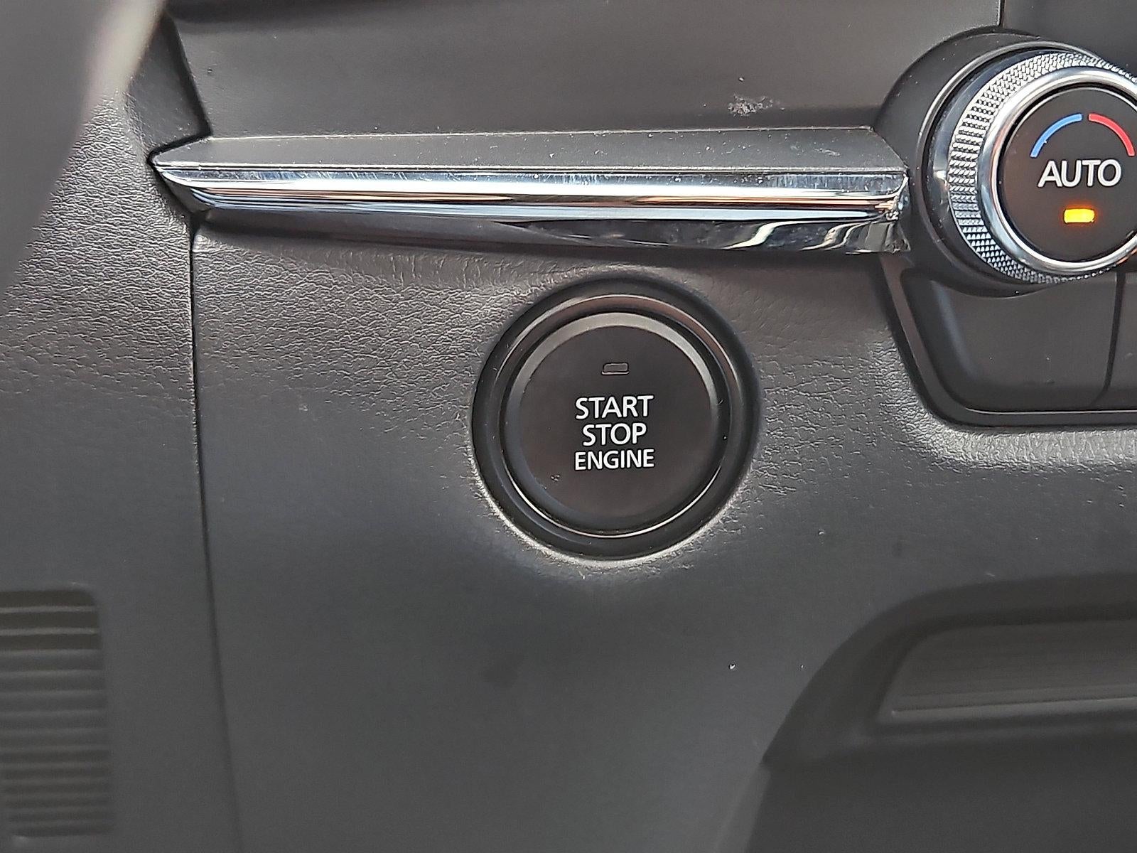 2025 Mazda Mazda CX-30 2.5 S Preferred Package AWD