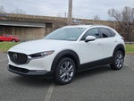 2025 Mazda Mazda CX-30 2.5 S Preferred Package AWD