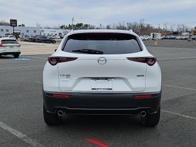 2025 Mazda Mazda CX-30 2.5 S Preferred Package AWD