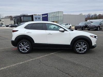 2025 Mazda Mazda CX-30 2.5 S Preferred Package AWD