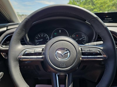 2023 Mazda Mazda CX-30 2.5 S Preferred Package AWD
