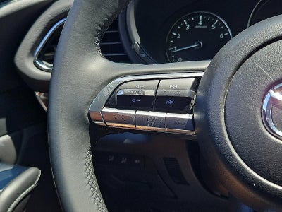 2023 Mazda Mazda CX-30 2.5 S Preferred Package AWD