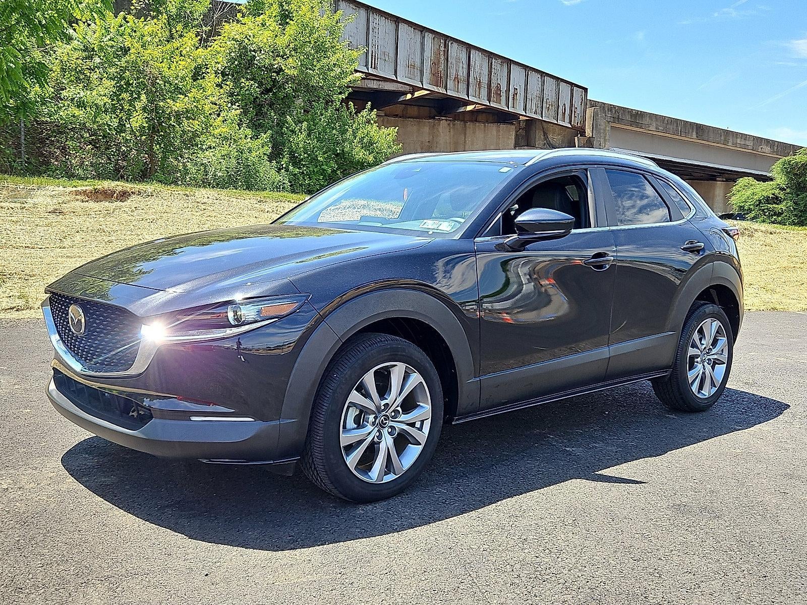 2023 Mazda Mazda CX-30 2.5 S Preferred Package AWD
