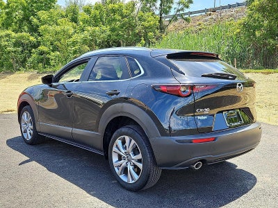 2023 Mazda Mazda CX-30 2.5 S Preferred Package AWD