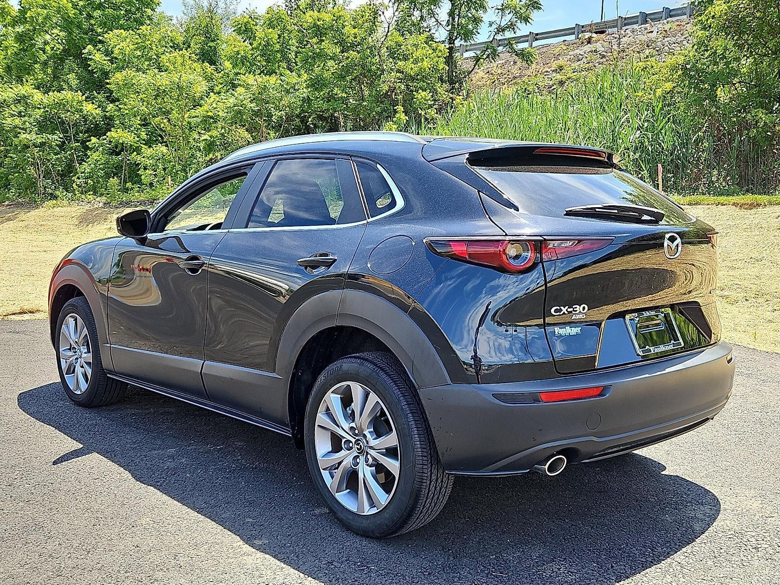 2023 Mazda Mazda CX-30 2.5 S Preferred Package AWD