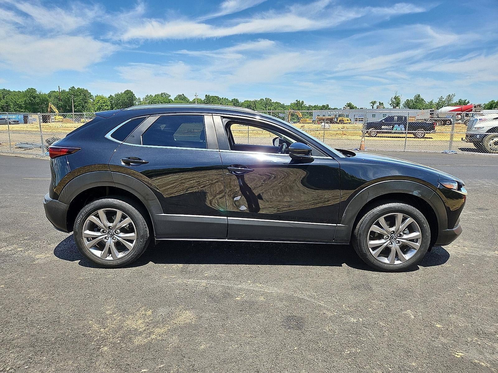 2023 Mazda Mazda CX-30 2.5 S Preferred Package AWD