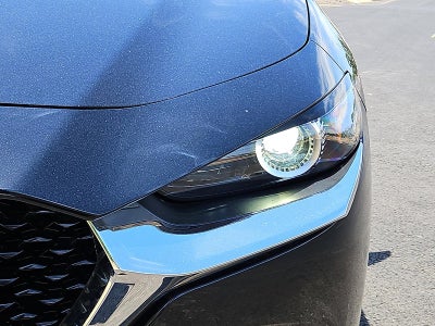 2023 Mazda Mazda CX-30 2.5 S Preferred Package AWD