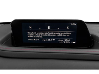 2024 Mazda Mazda CX-30 2.5 S Carbon Edition AWD