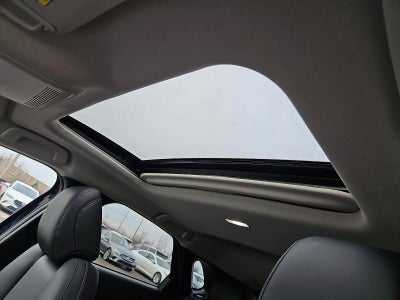 2025 Mazda Mazda CX-30 2.5 S Preferred Package AWD