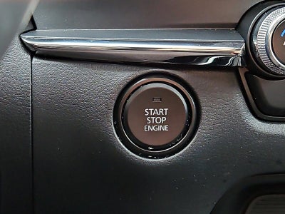2025 Mazda Mazda CX-30 2.5 S Preferred Package AWD