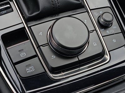 2025 Mazda Mazda CX-30 2.5 S Preferred Package AWD