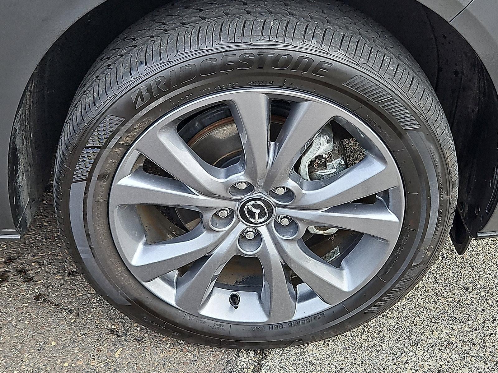 2025 Mazda Mazda CX-30 2.5 S Preferred Package AWD