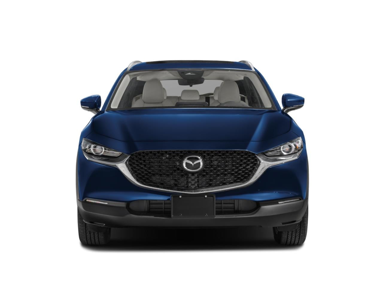 2025 Mazda Mazda CX-30 2.5 S Preferred Package AWD