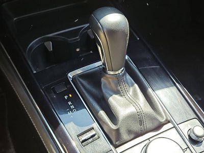 2023 Mazda Mazda CX-30 2.5 S Preferred Package AWD