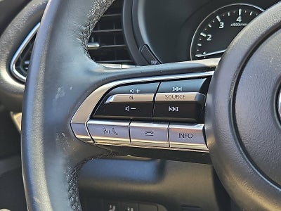 2023 Mazda Mazda CX-30 2.5 S Preferred Package AWD