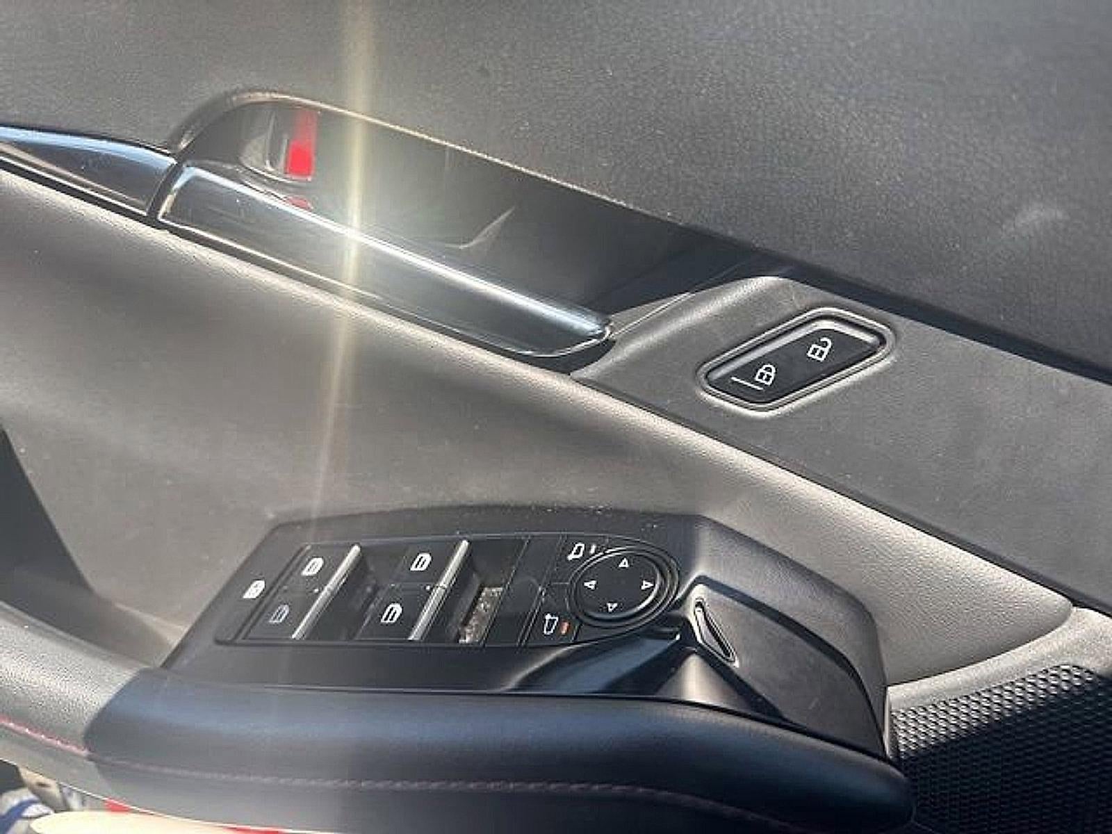 2023 Mazda Mazda CX-30 2.5 S Carbon Edition AWD