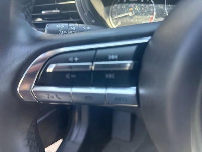 2023 Mazda Mazda CX-30 2.5 S Carbon Edition AWD