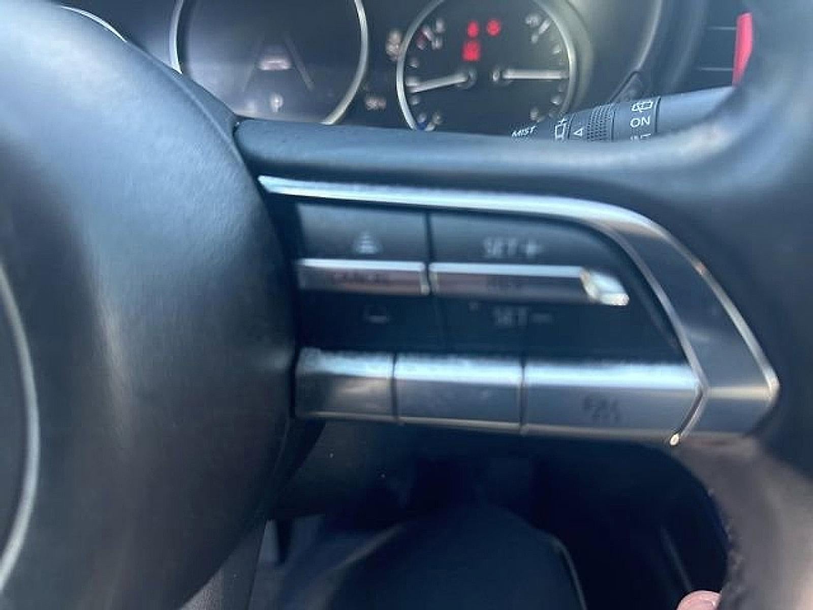 2023 Mazda Mazda CX-30 2.5 S Carbon Edition AWD