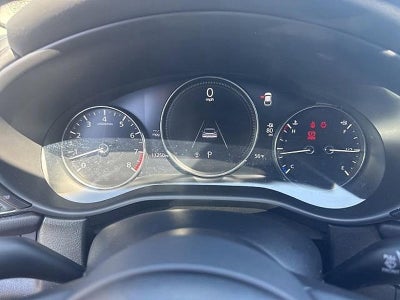 2023 Mazda Mazda CX-30 2.5 S Carbon Edition AWD